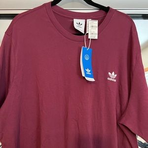 Adidas Mens Tshirt BRAND NEW
